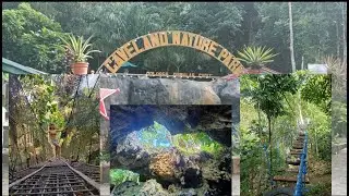 Bakit  tinawag na CAVELAND NATURE PARK na Ito? Sheryl's journey