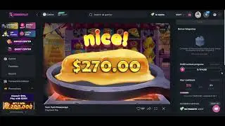 Yum Yum Powerways – Epic Casino Online Big Win!