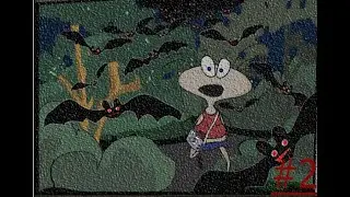 НАШЛИ ПРИВИДЕНИЯ 2#