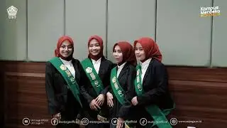 Penyerahan Sertifikat Pendidik Lulusan PPG Prajabatan & Dalam Jabatan UST