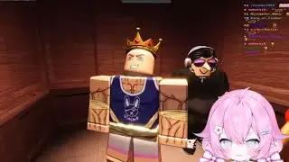 Chibidoki Streams ROBLOX #7 + Mimic Search