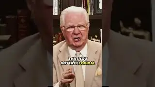 Stop Being Logical | Bob Proctor Motivational Speech