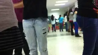 Música y movimiento. El zapatero.