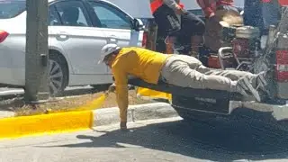 TOTAL IDIOTS AT WORK COMPILATION #32