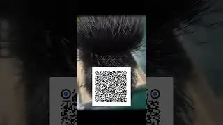 Black oxide zoo mesh 1/8 x 3＂mesh 12' x 60' roll, scan to view #phonk #music #beats #animalhabitats