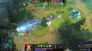 СКРЫТАЯ ИМБА НА 3 ПОЗ ЭНЧА DOTA 2