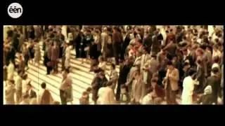 De MIA's 2008: Lady Lynn and her magnificent seven - A love affair