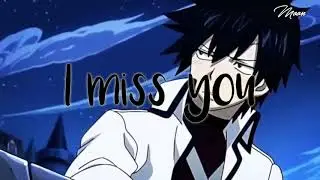 [AMV] Gruvia - Anh Là Của Em (Karik) | Moon