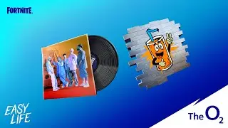 How to Get a FREE Spray and Music Pack! (Fortnite Free Rewards)