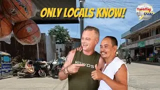 Did we find the Best Healer in the Philippines? Cateel Davao Oriental Mindanao