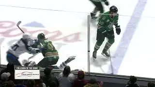 C.D.E Collision of the Game - March 18, 2023