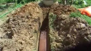 Водопровод из колодца в частном доме, на даче. Тепловода-оз.ру