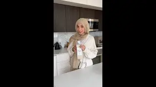 5 Minute Banana Milk Recipe