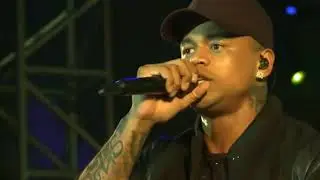 LÉO SANTANA - GAROTA VIP MANAUS 2018 - SHOW COMPLETO