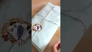 📦 packing a tote bag order⎪pack with me 🧡