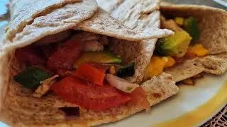 Whip up this quick recipe