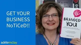 Get Your Business Noticed