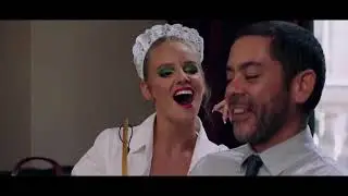 Мальчишник в Европе   Трейлер (рус.) фильмы 2018