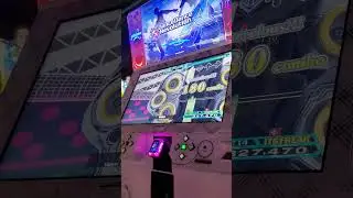 ITGfreak plays DDR- 勇猛無比 PFC 14