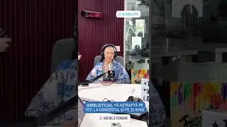 Cine merge la concertul lui Bibi de pe 23 iunie adică duminica aceasta???💙