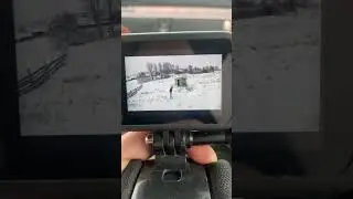 Жека улетел в кювет 😂 трасса Шадринск-Тюмень 🙃🙃 новая тачка , Съемки нового видоса .