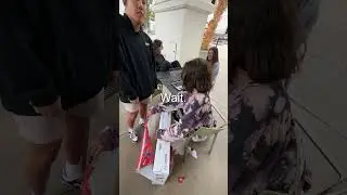 Korean NPC brings NPC friends to help find @mrbeast for a collab