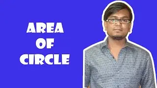 Area of Circle|C Programming|[Bangla Tutorial]