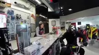 The RUN part 1