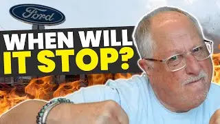 FORD, GM, RAM & JEEP CAN'T SELL After 15% PRICE HIKES