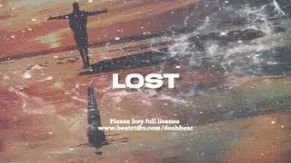 [Free] lost  instrumental 2021