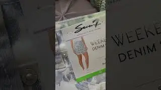 Bj's clothing haul #bjs #haul #summerclothing 🌻🌻🌻