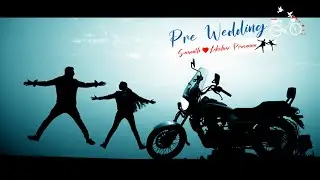 Sumanth & Lakshmi Prasanna Post Wedding Song | Sairam Photography | Karimnagar  #Prewedding