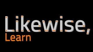 Likewise Learn - Product Showcase
