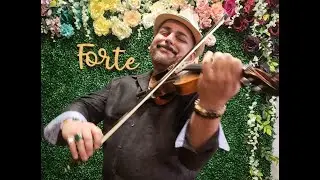 Flamenco Improvisation in Key of E