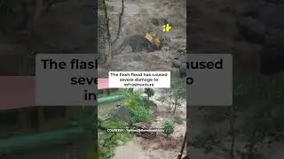 2000 Tourists Stranded In North Sikkim Due To Flash Floods