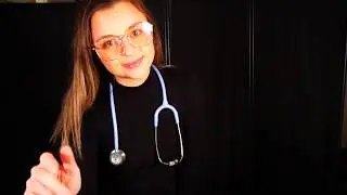ASMR~ Male Pelvic Exam