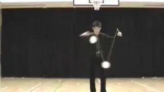 FEDC04 2diabolo 1st Tetsunori Saito