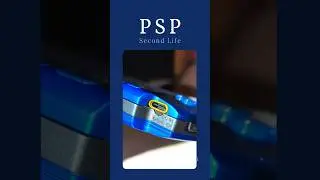 Замена разъема на USB Type-C // PSP Second Life ч.2