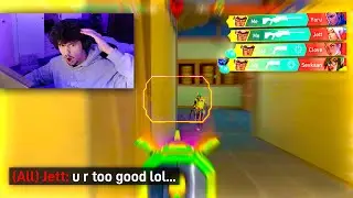 How I Broke My VALORANT Loss Streak...