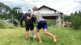 Soccer Stereotypes