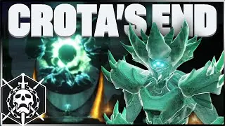 Crota's End Raid RECAP Guide! - Destiny 2