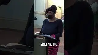 Part #1 - The Rhyme and Reason for Trusting God  