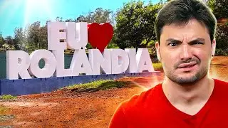CIDADES REAIS DESSE BRASIL!