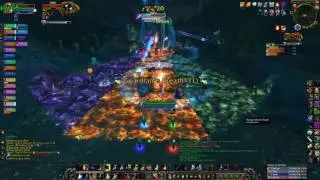 Heroic Guarm: Elemental Shaman PoV
