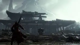 「燕云十六声  × Where Wind Meet」/ ACT × Action RPG × Open World × Multiplayer Online Game / Beta Gameplay