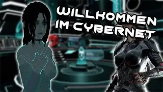 N3M3S1S: Das Cybernet - VRChatRP German