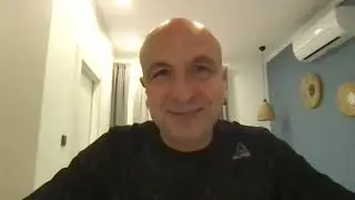 "Вечерний К.Эфир": здрАвый образ жизни и управление возрастом 2022
