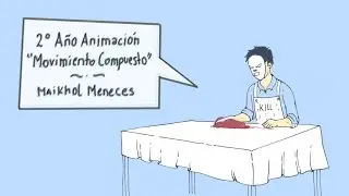Movimiento Compuesto - Carnicero