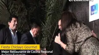 Conoce a todos los ganadores del Summun de este año