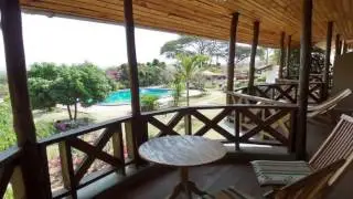 Utengule Coffee Lodge - Utengule - Tanzania, United Republic of